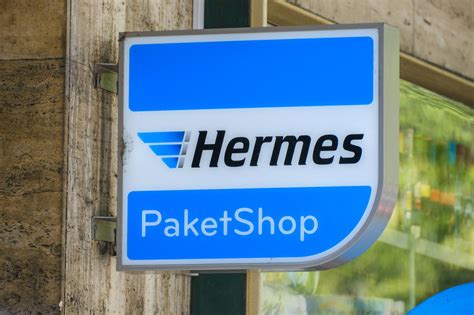 Hermes PaketShop Öffnungszeiten in Ahrensfelde, Mc